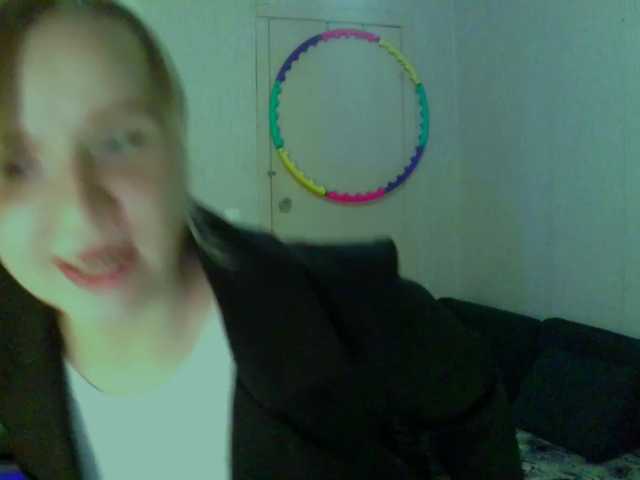 Ketrincold live cam on BongaCams