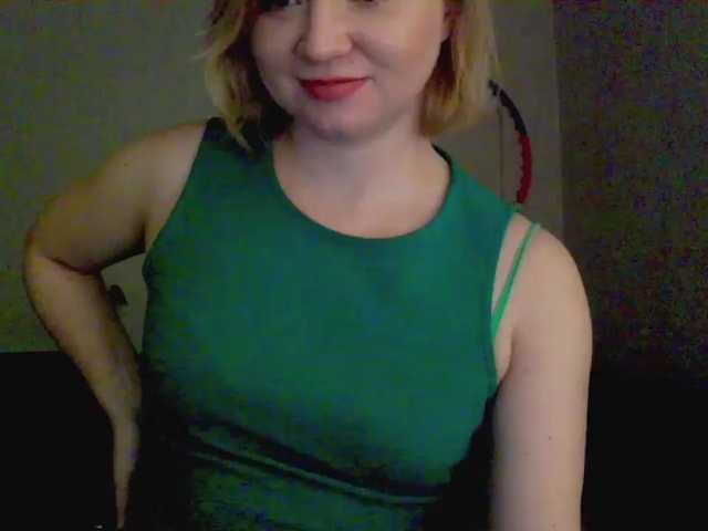 Ketrincold live cam on BongaCams