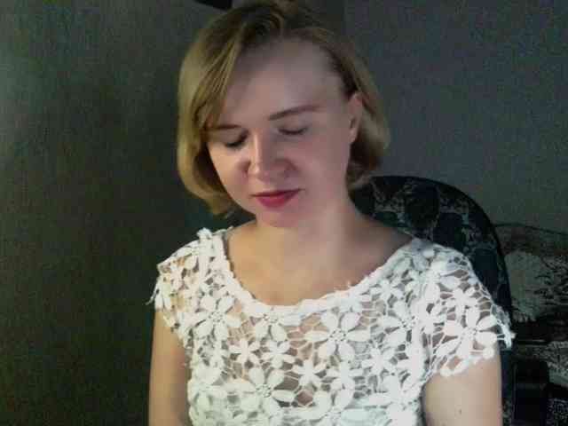 Ketrincold Live Webcam on BongaCams