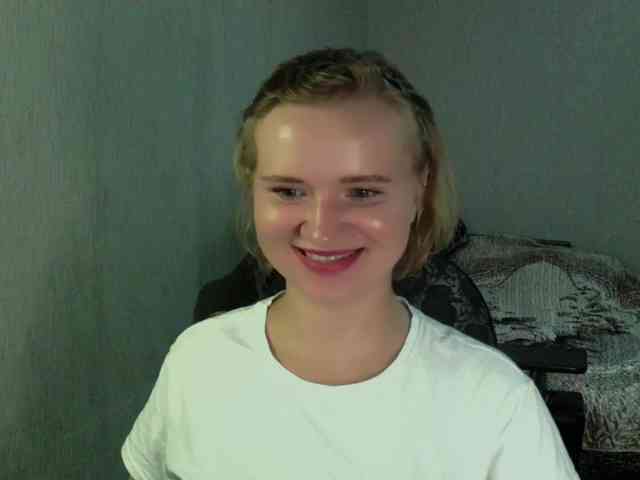 Ketrincold Live Webcam on BongaCams