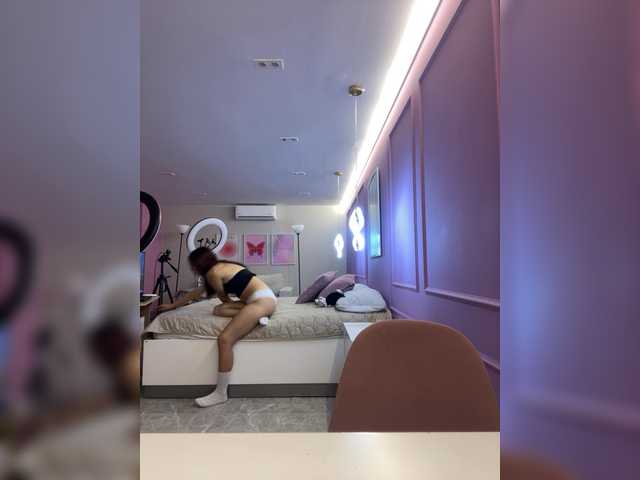 Nyxara live cam on BongaCams