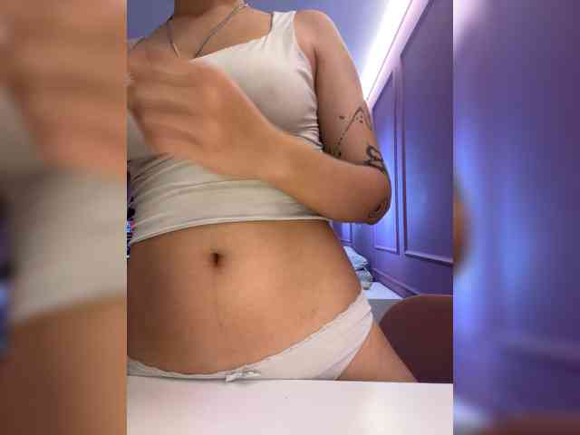 Nyxara webcam