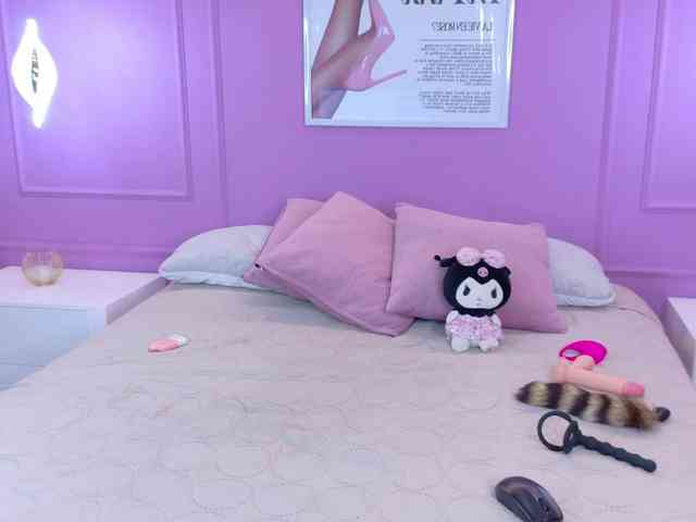 Nyxara webcam