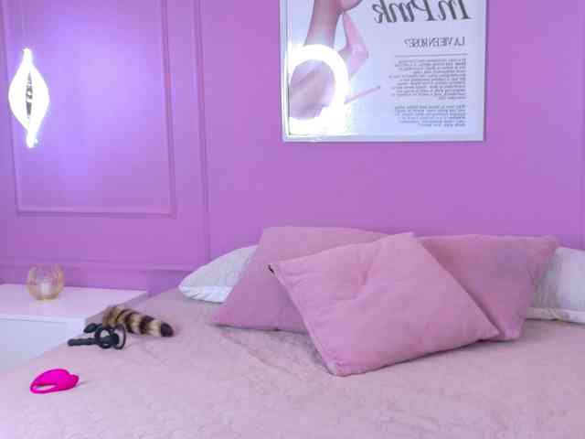 Nyxara webcam