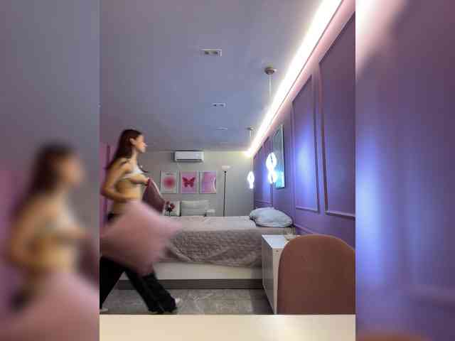 Nyxara webcam