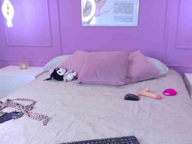 Nyxara webcam