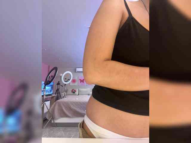 Nyxara webcam