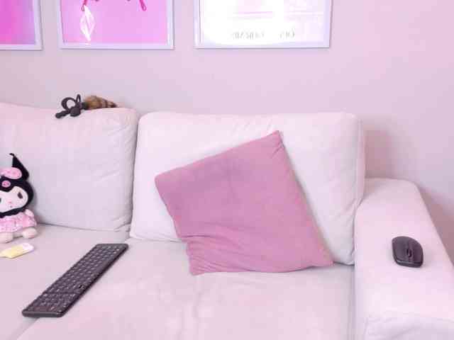 Nyxara webcam