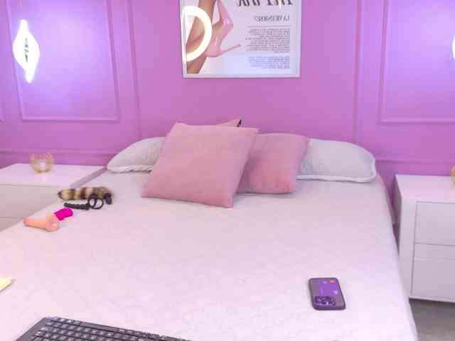 Nyxara webcam