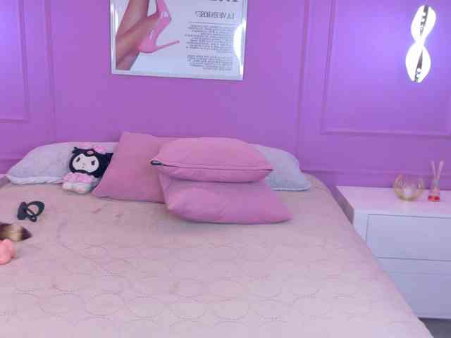 Nyxara webcam