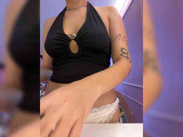 Nyxara webcam