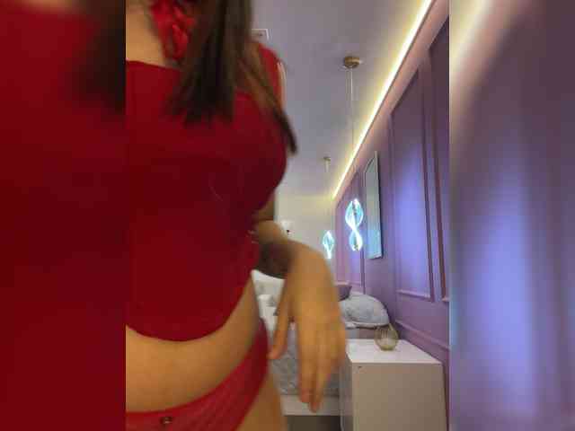 Nyxara webcam