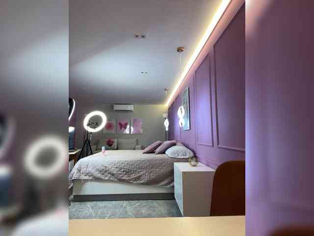 Nyxara webcam