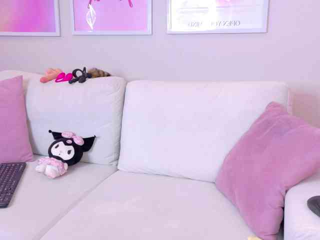 Nyxara webcam