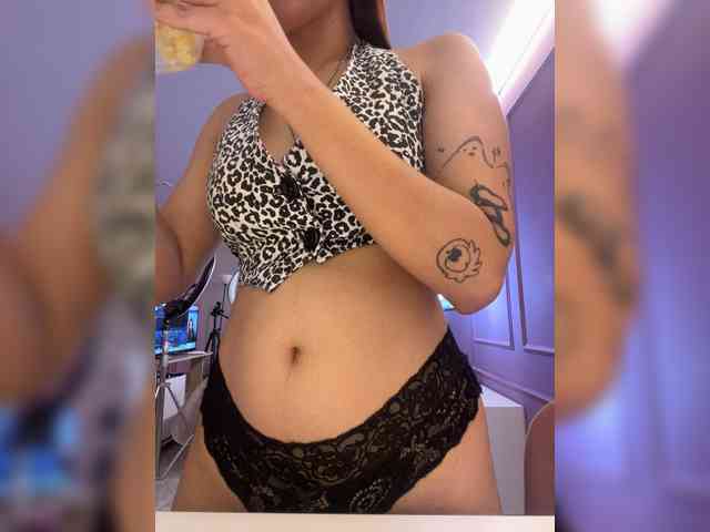 Nyxara webcam
