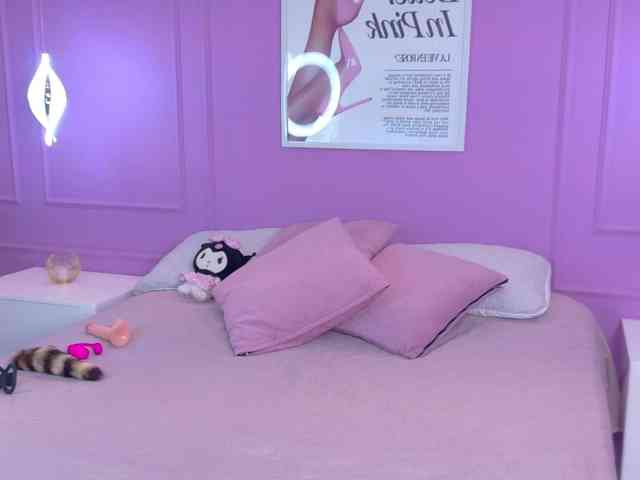 Nyxara webcam
