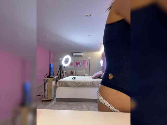 Nyxara webcam