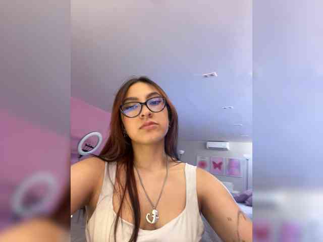 Nyxara webcam
