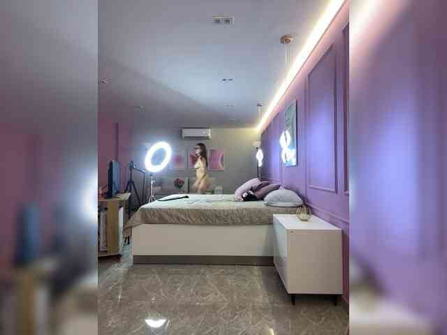 Nyxara webcam