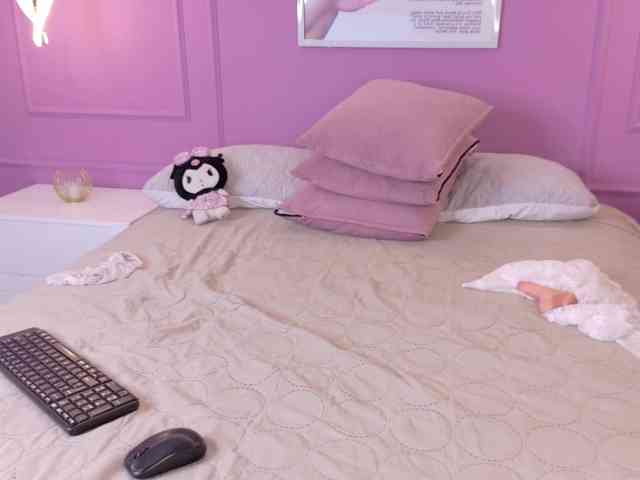 Nyxara webcam