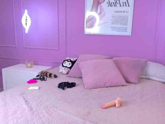 Nyxara webcam