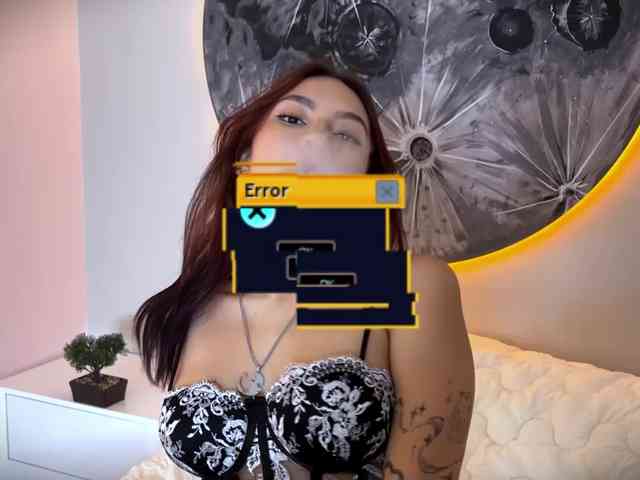 Nyxara webcam