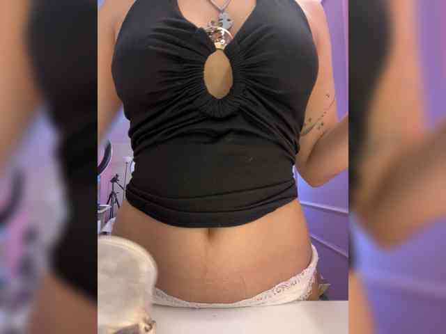 Nyxara webcam