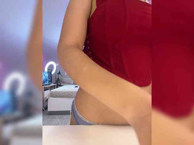 Nyxara webcam