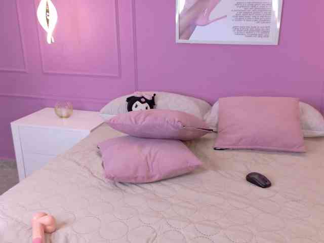 Nyxara webcam