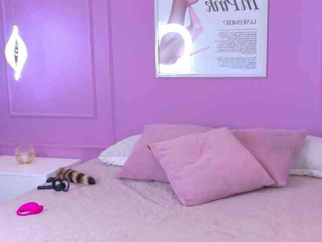 Nyxara webcam