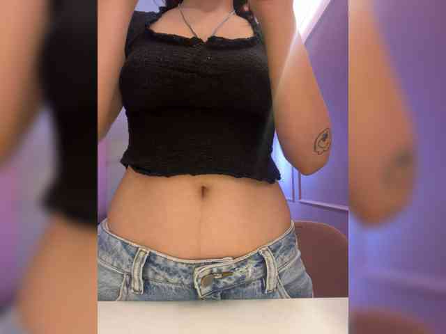 Nyxara webcam
