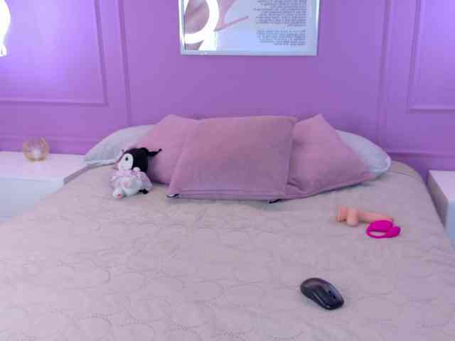 Nyxara webcam