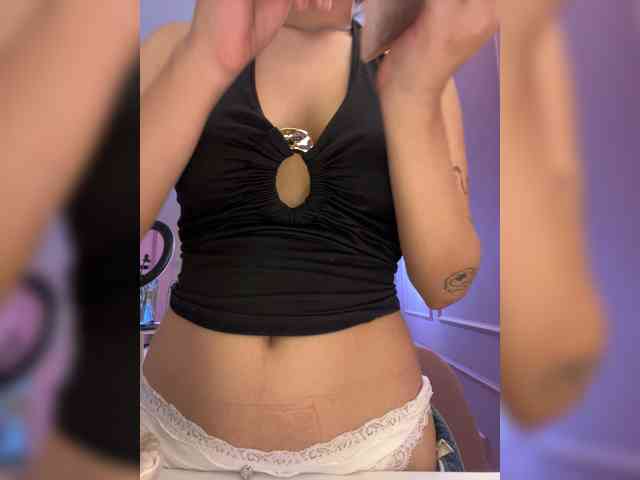 Nyxara webcam