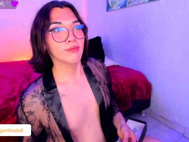 Missmegan4 Sex Cam Show
