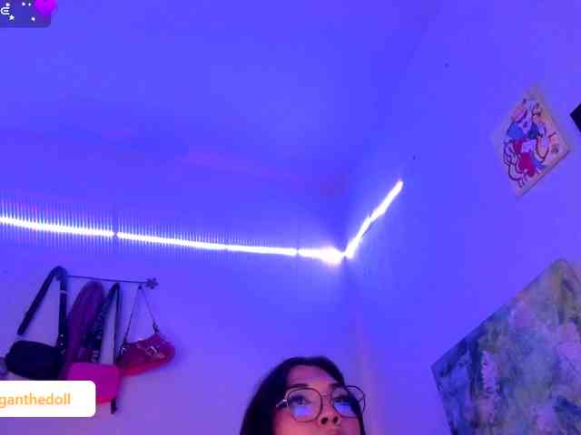 Missmegan4 Sex Cam Show