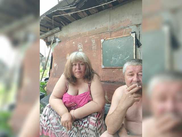 dimaolya1 live show