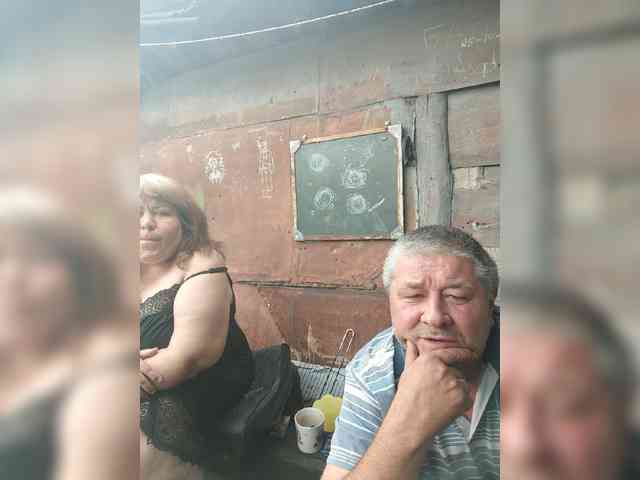 Модель: sexkomanda