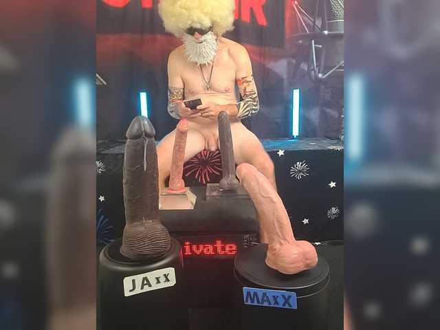 go to chat with FantasyMan-BiWM