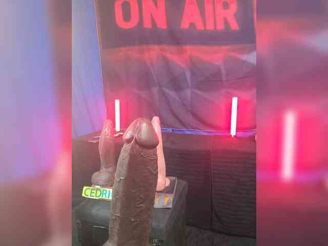 FantasyMan-BiWM Sex Cam Show