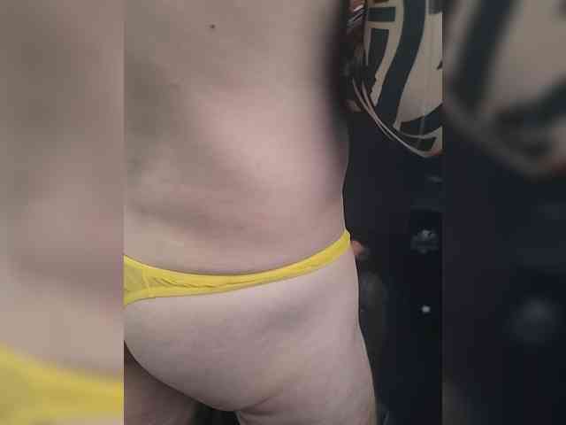 FantasyMan-BiWM