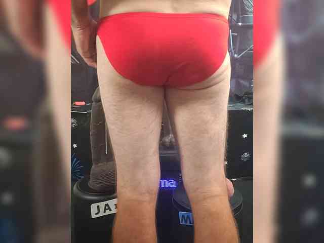 FantasyMan-BiWM Sex Cam Show