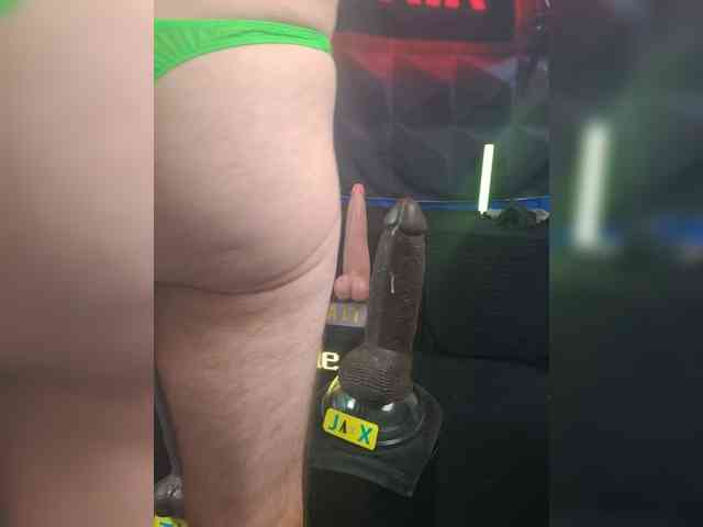FantasyMan-BiWM Sex Cam Show