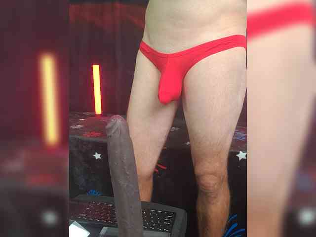 FantasyMan-BiWM Sex Cam Show