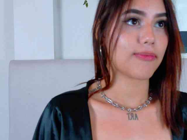 CuteWofy Live Webcam on BongaCams