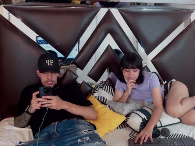 Samantha-Jhon