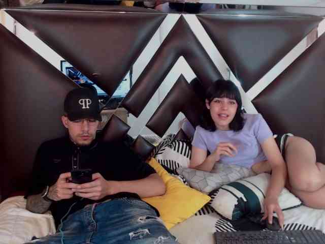 Samantha-Jhon