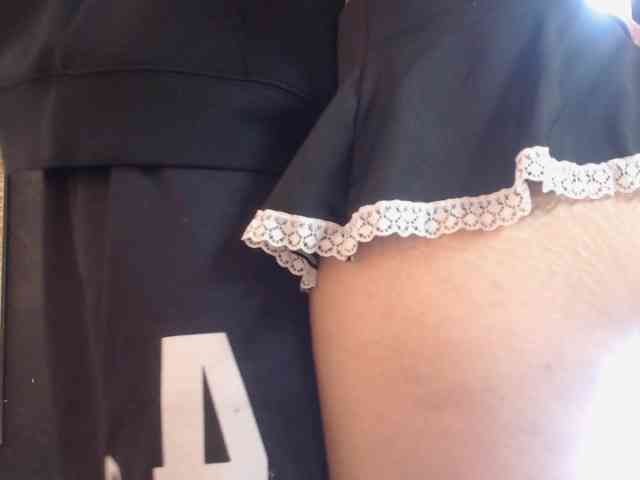 Samantha-Jhon webcam