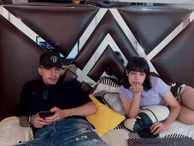 Samantha-Jhon