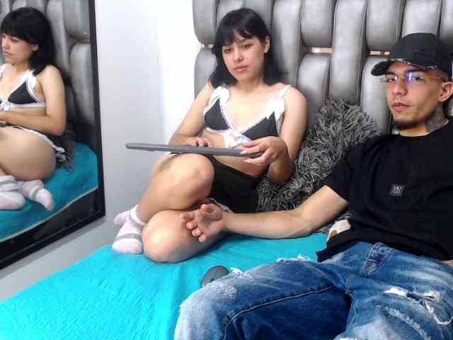 Samantha-Jhon Samantha-Jhon