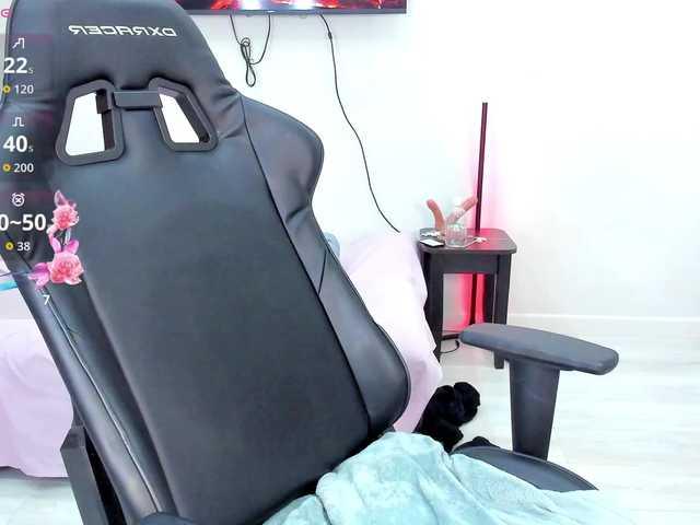 bettyboomb live cam on BongaCams